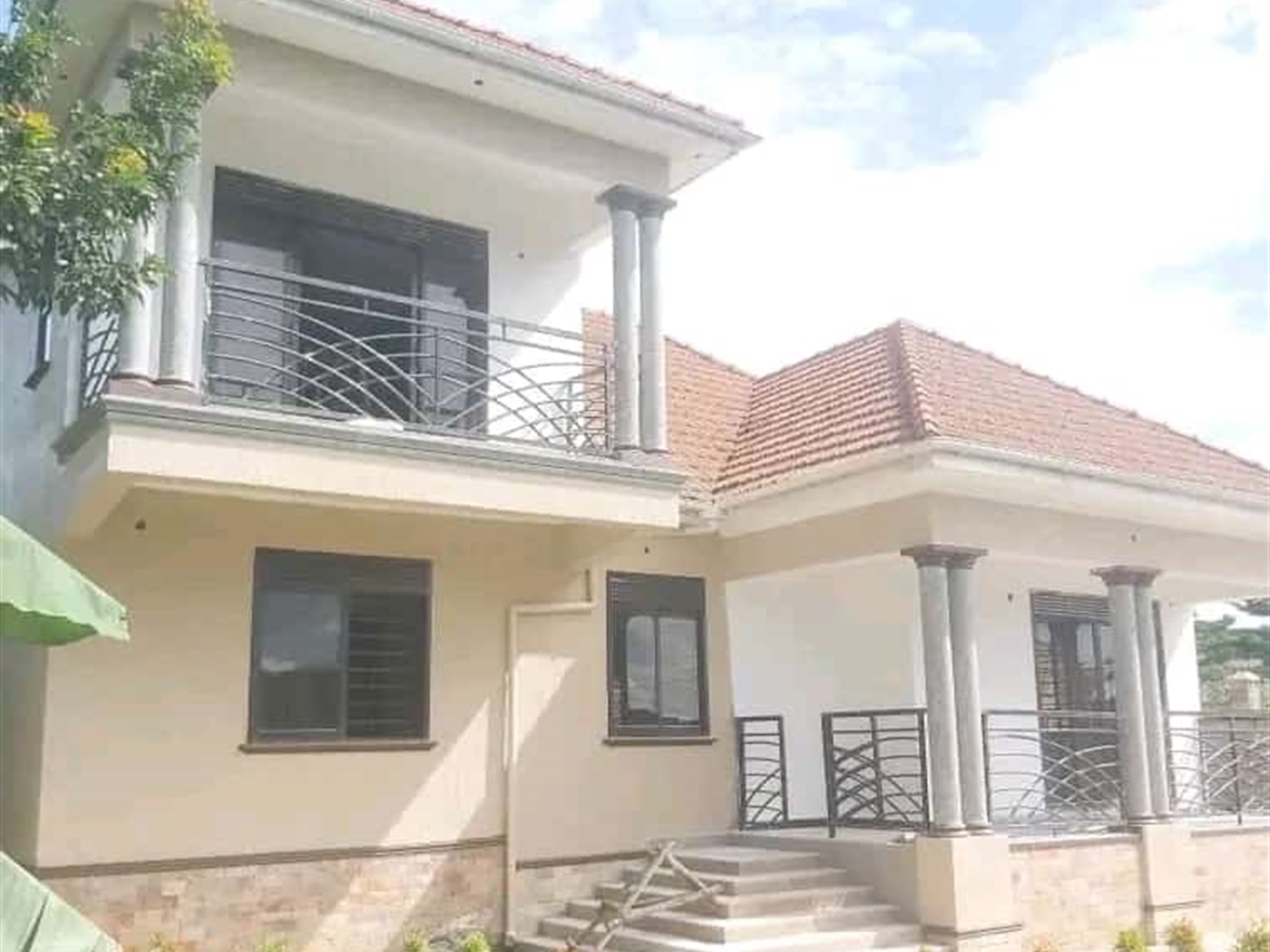 Bungalow for sale in Kitende Wakiso