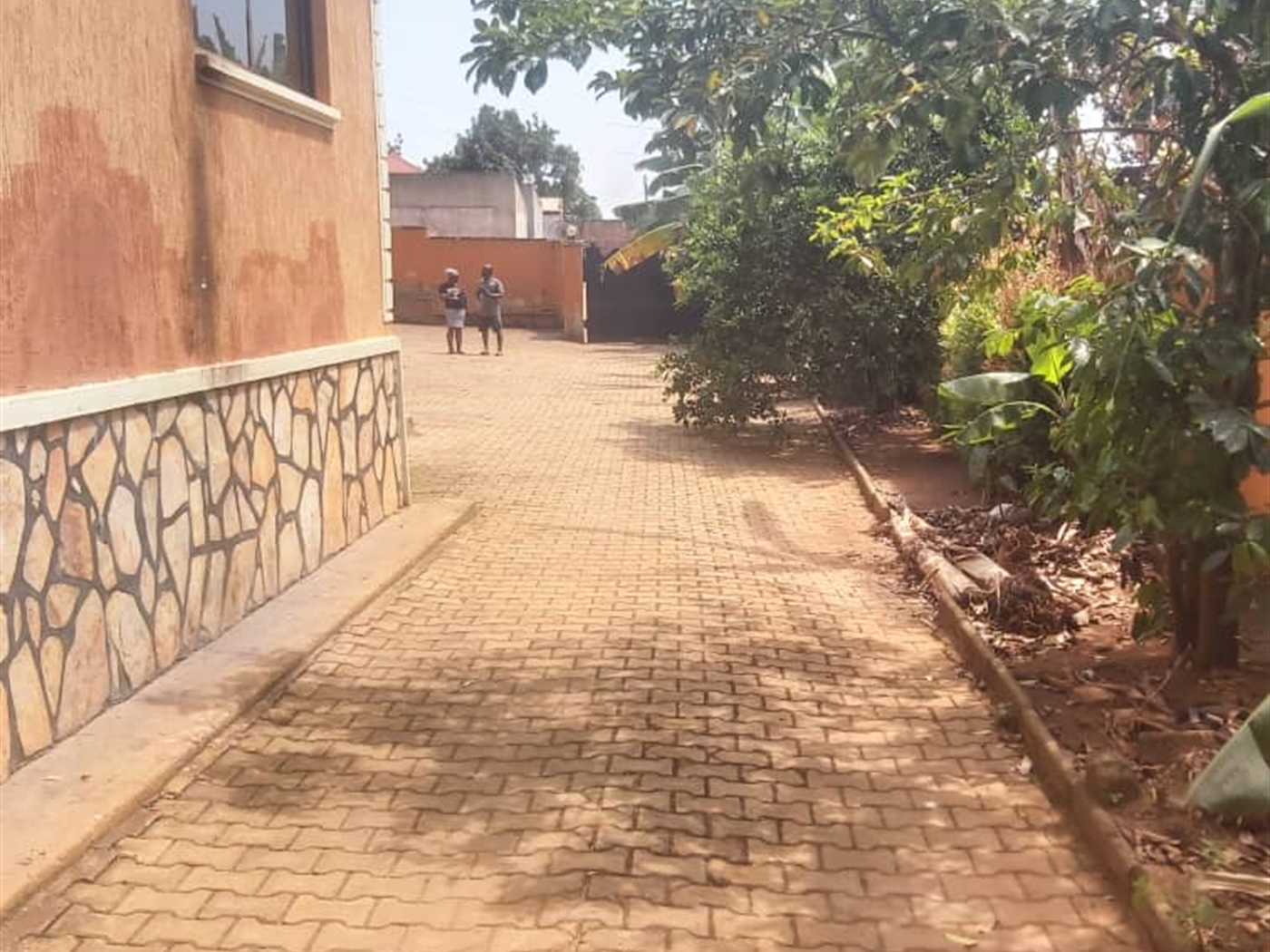 Bungalow for sale in Nakigalala Wakiso