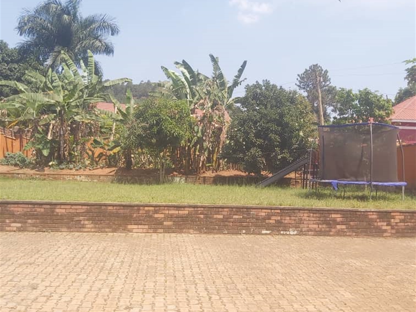 Bungalow for sale in Nakigalala Wakiso