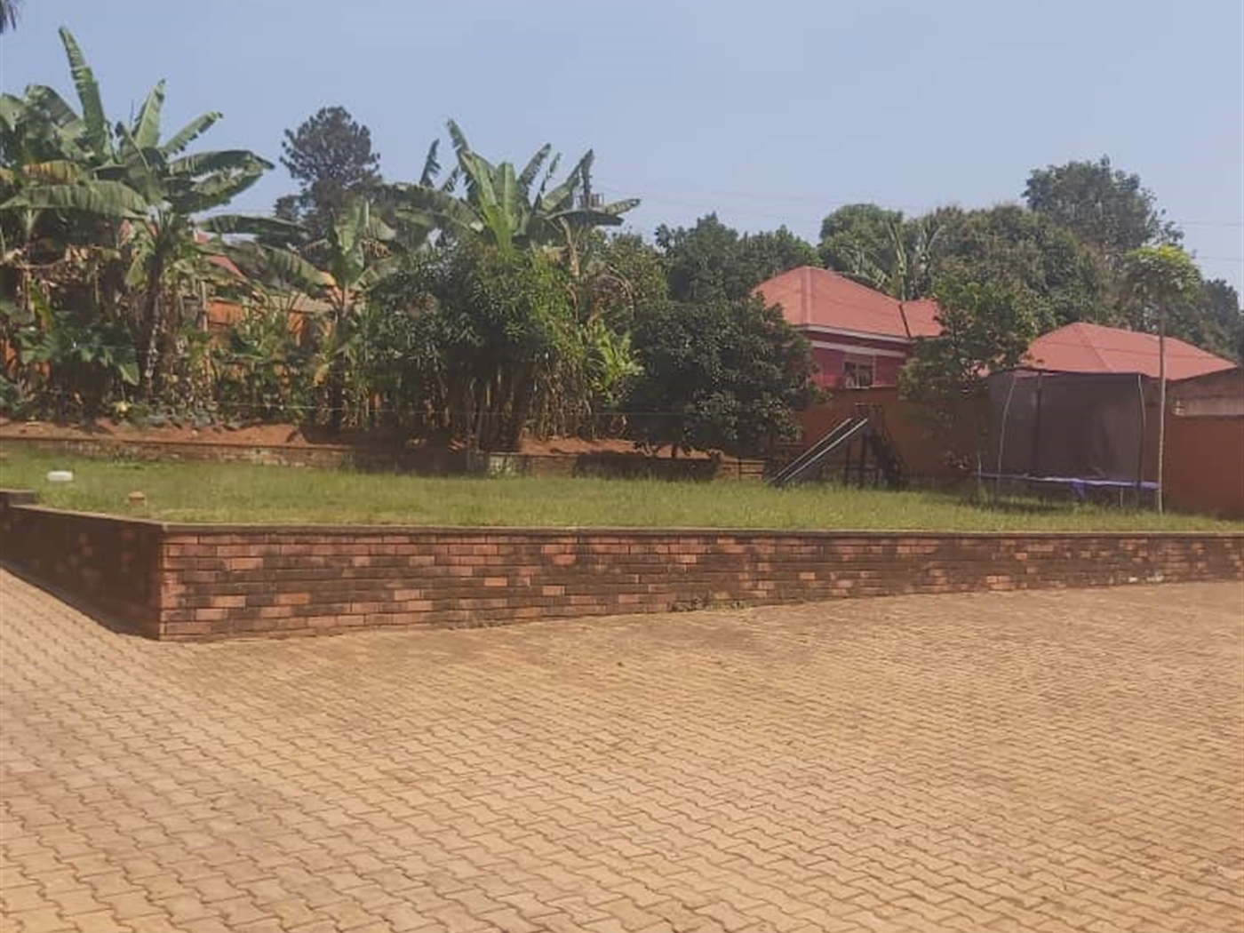 Bungalow for sale in Nakigalala Wakiso