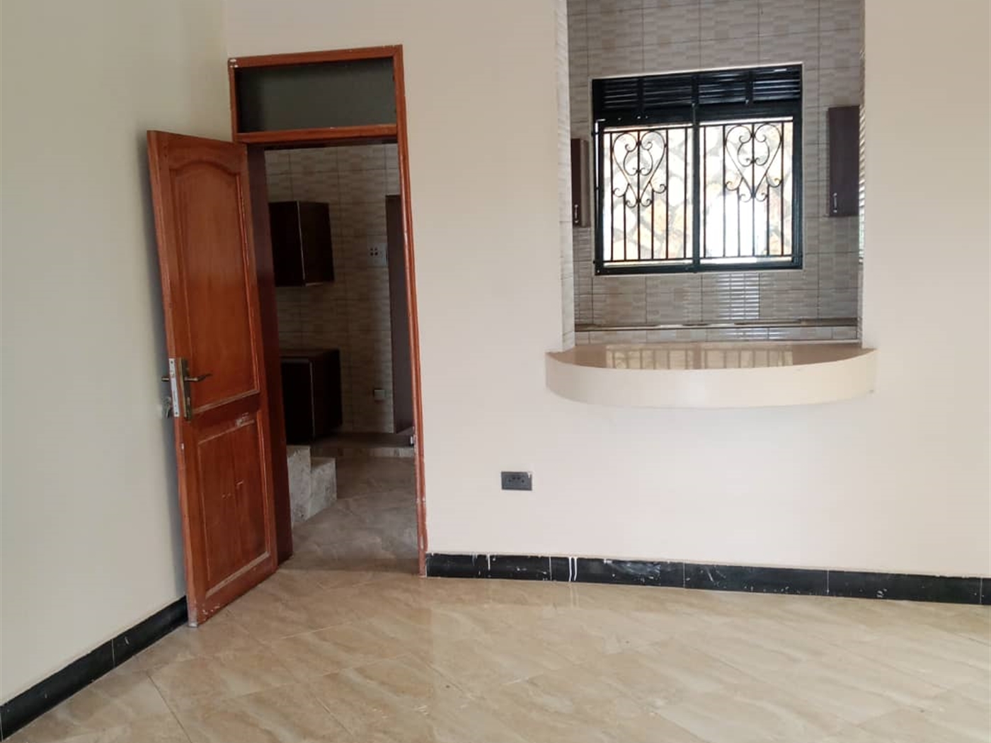 Storeyed house for sale in Nalumunye Wakiso