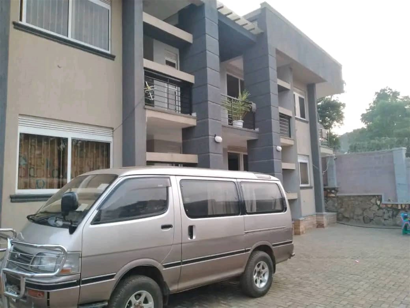 Apartment for sale in Makindye Kampala