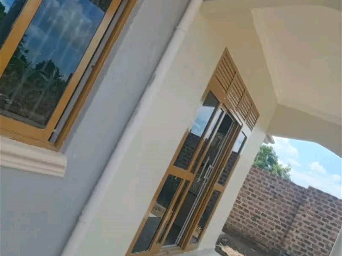 Bungalow for sale in Bbaka Wakiso