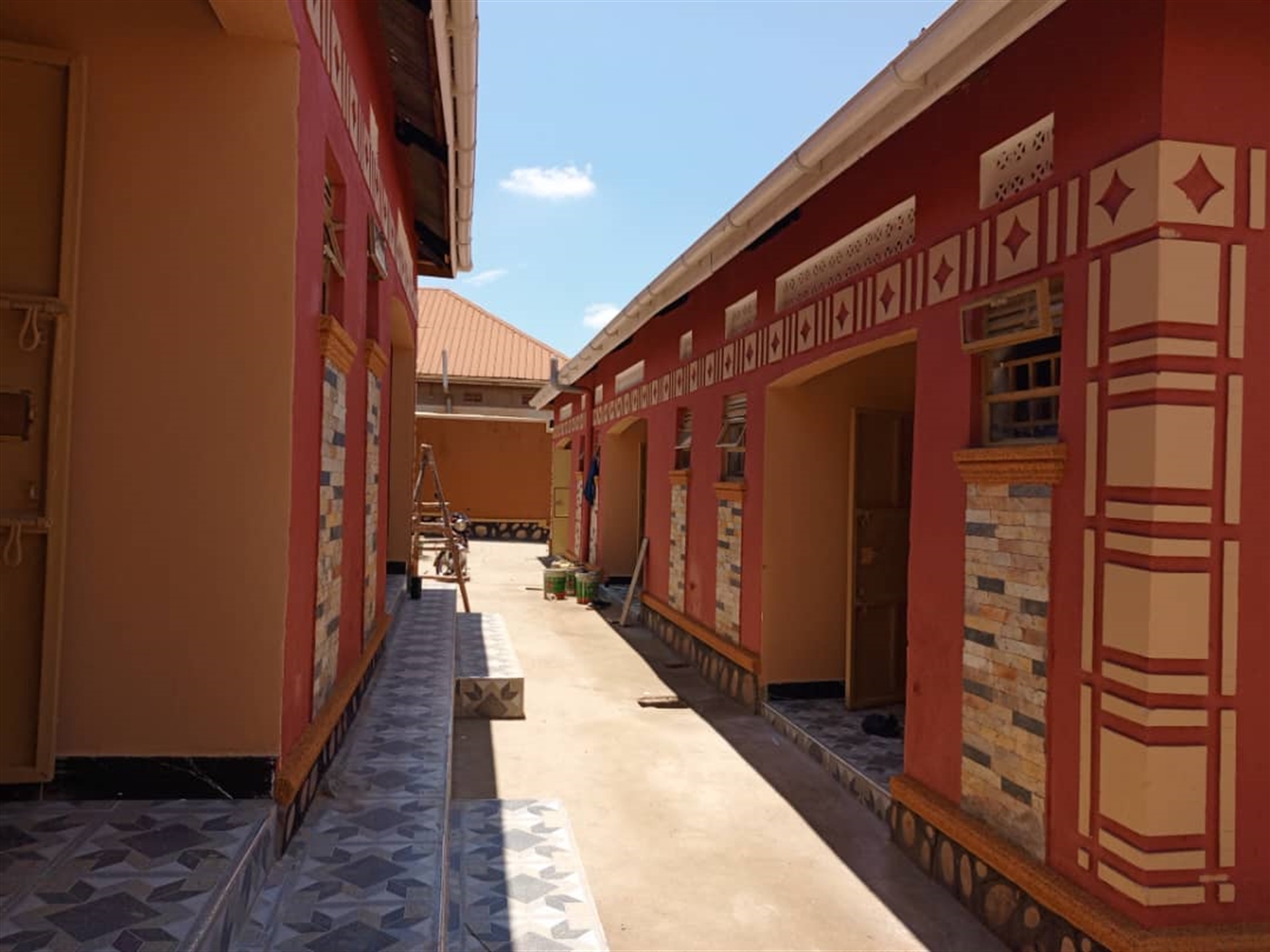 Rental units for sale in Nansana Wakiso