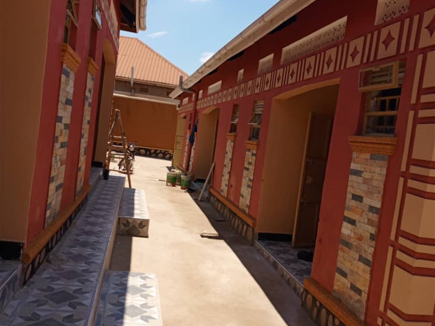 Rental units for sale in Nansana Wakiso