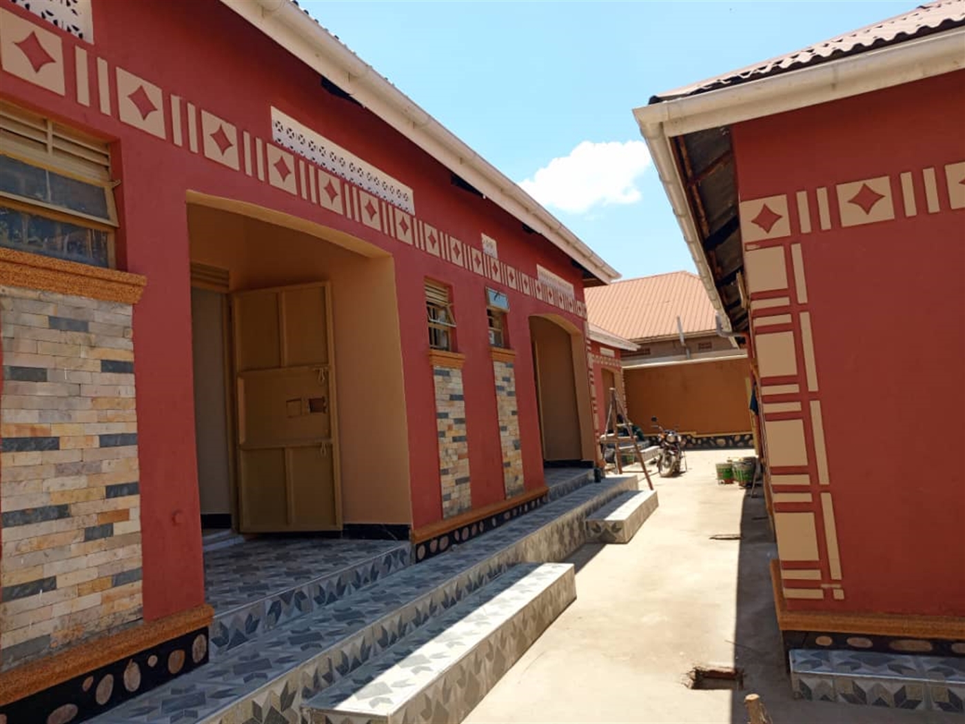 Rental units for sale in Nansana Wakiso