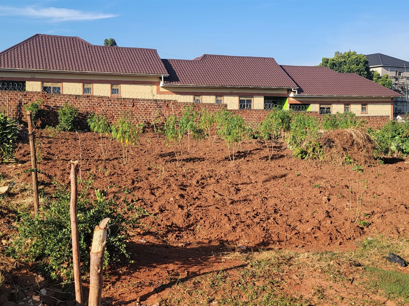 Residential Land for sale in Kira Wakiso