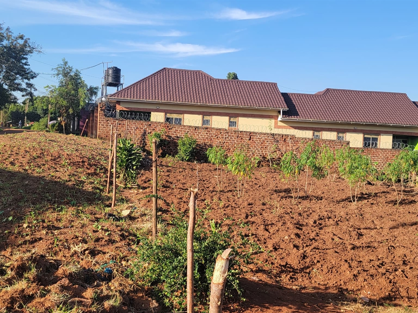 Residential Land for sale in Kira Wakiso