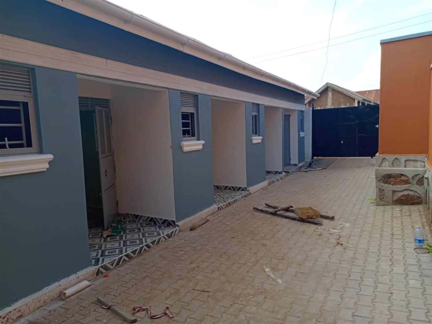 Rental units for sale in Nansana Wakiso