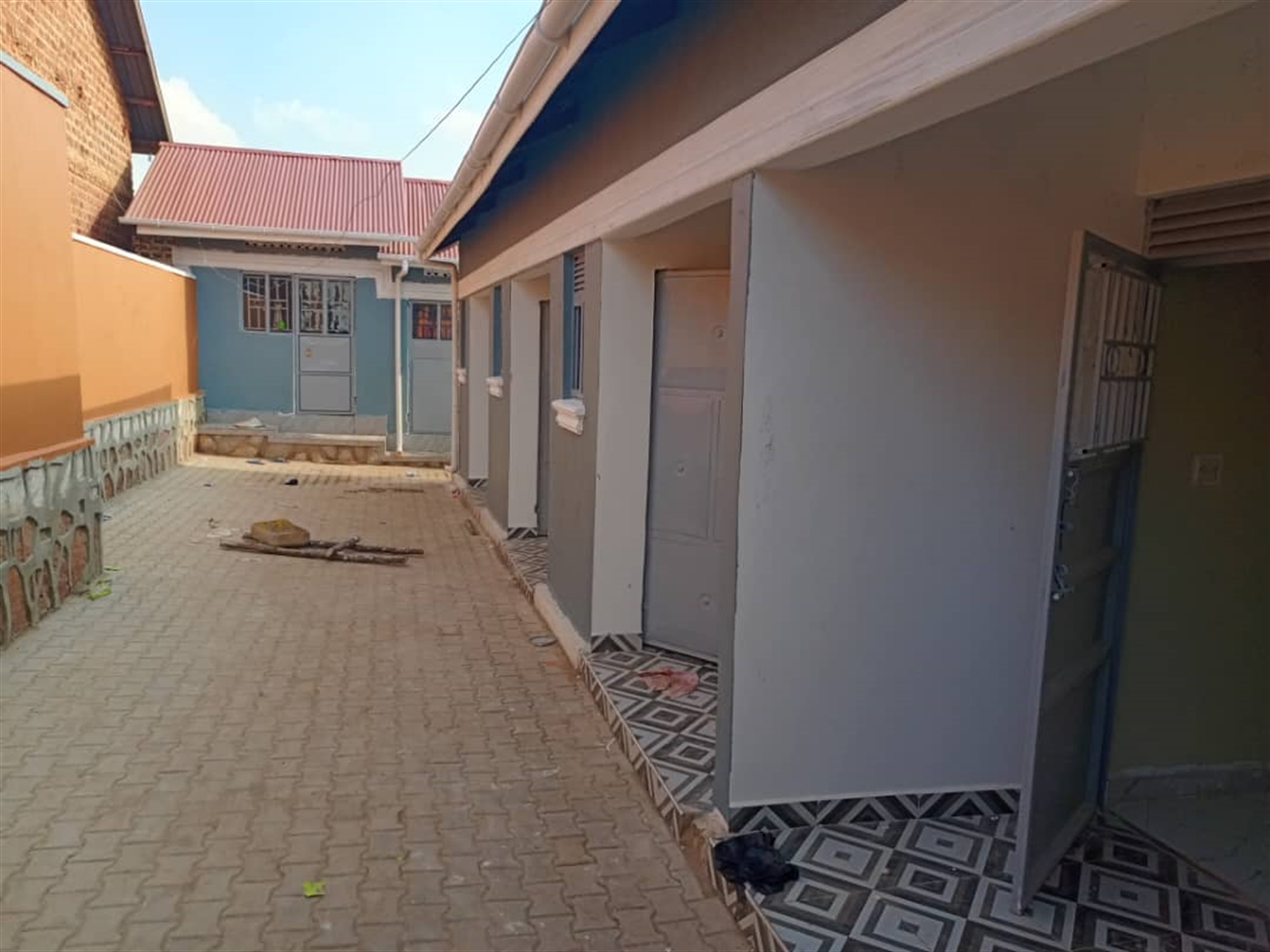 Rental units for sale in Nansana Wakiso