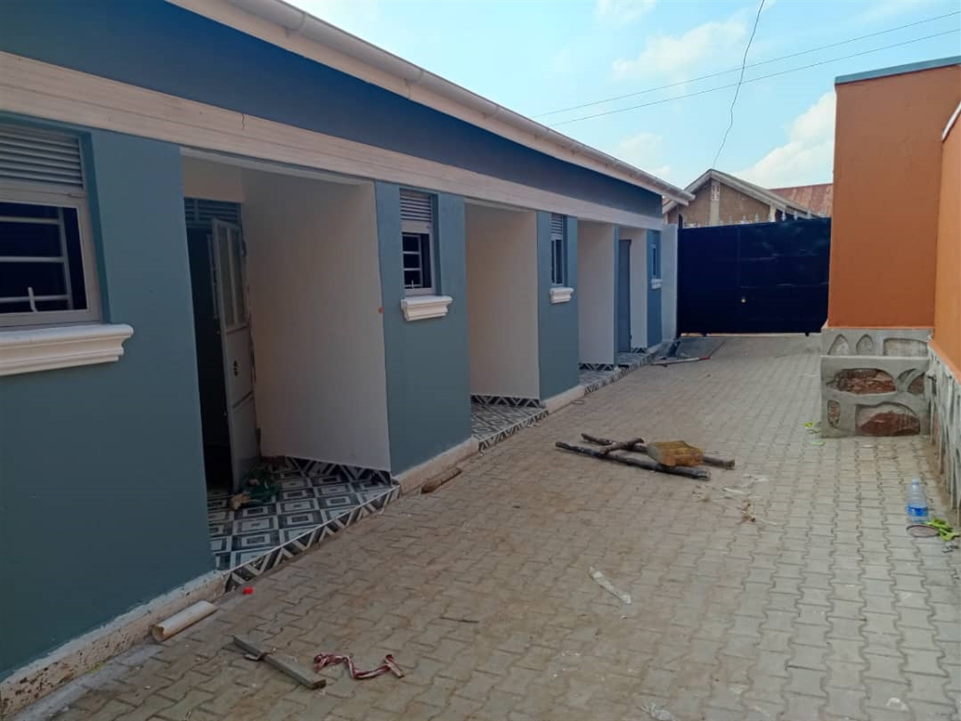 Rental units for sale in Nansana Wakiso