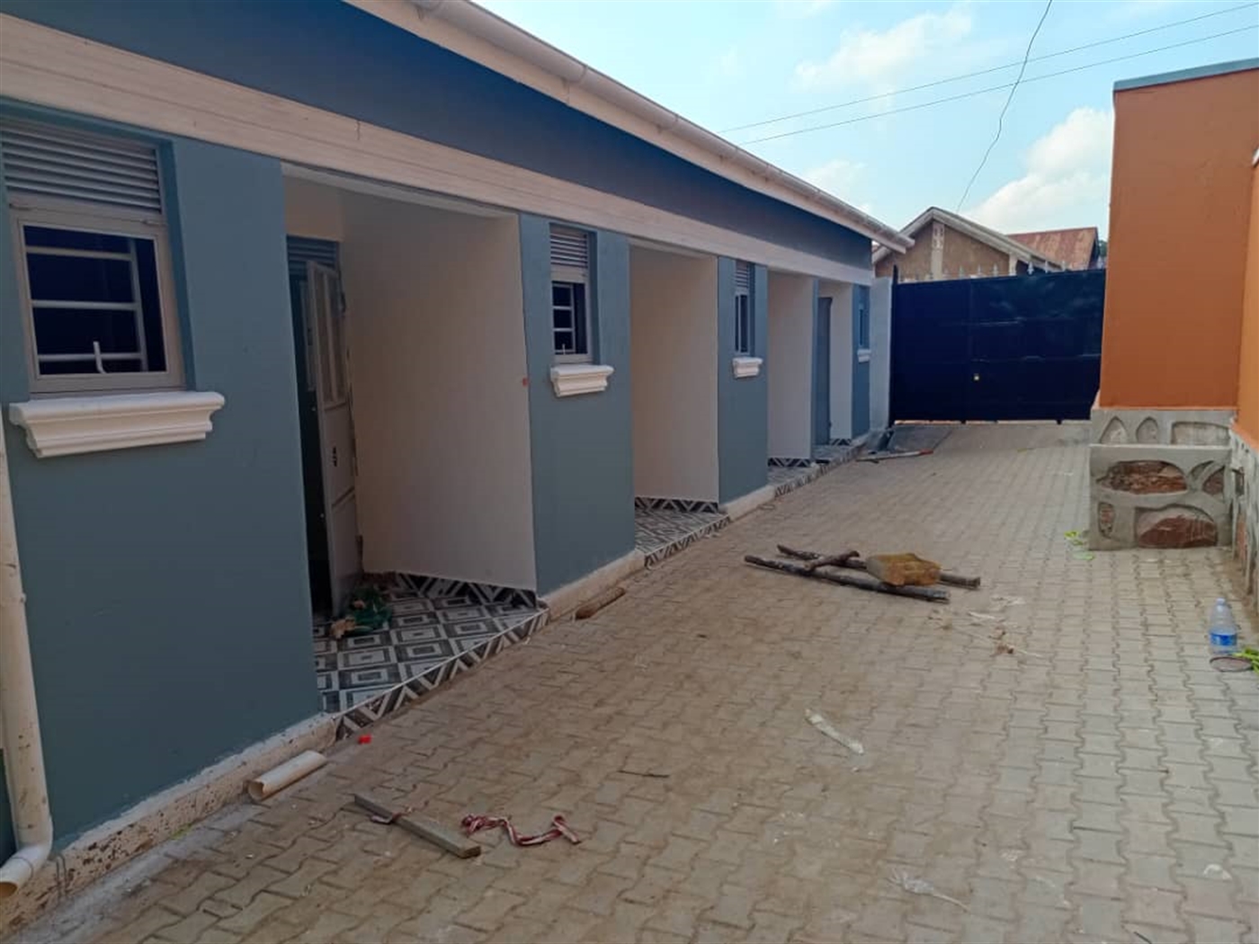 Rental units for sale in Nansana Wakiso