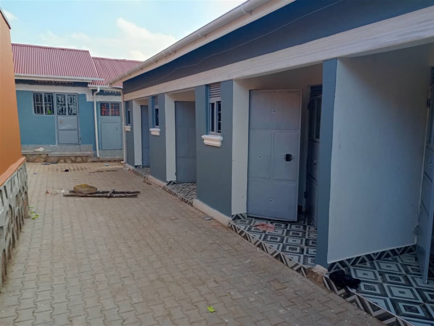 Rental units for sale in Nansana Wakiso