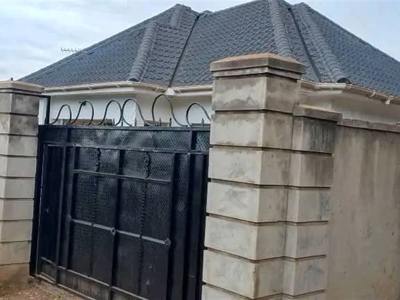 Bungalow for sale in Namugongo Wakiso