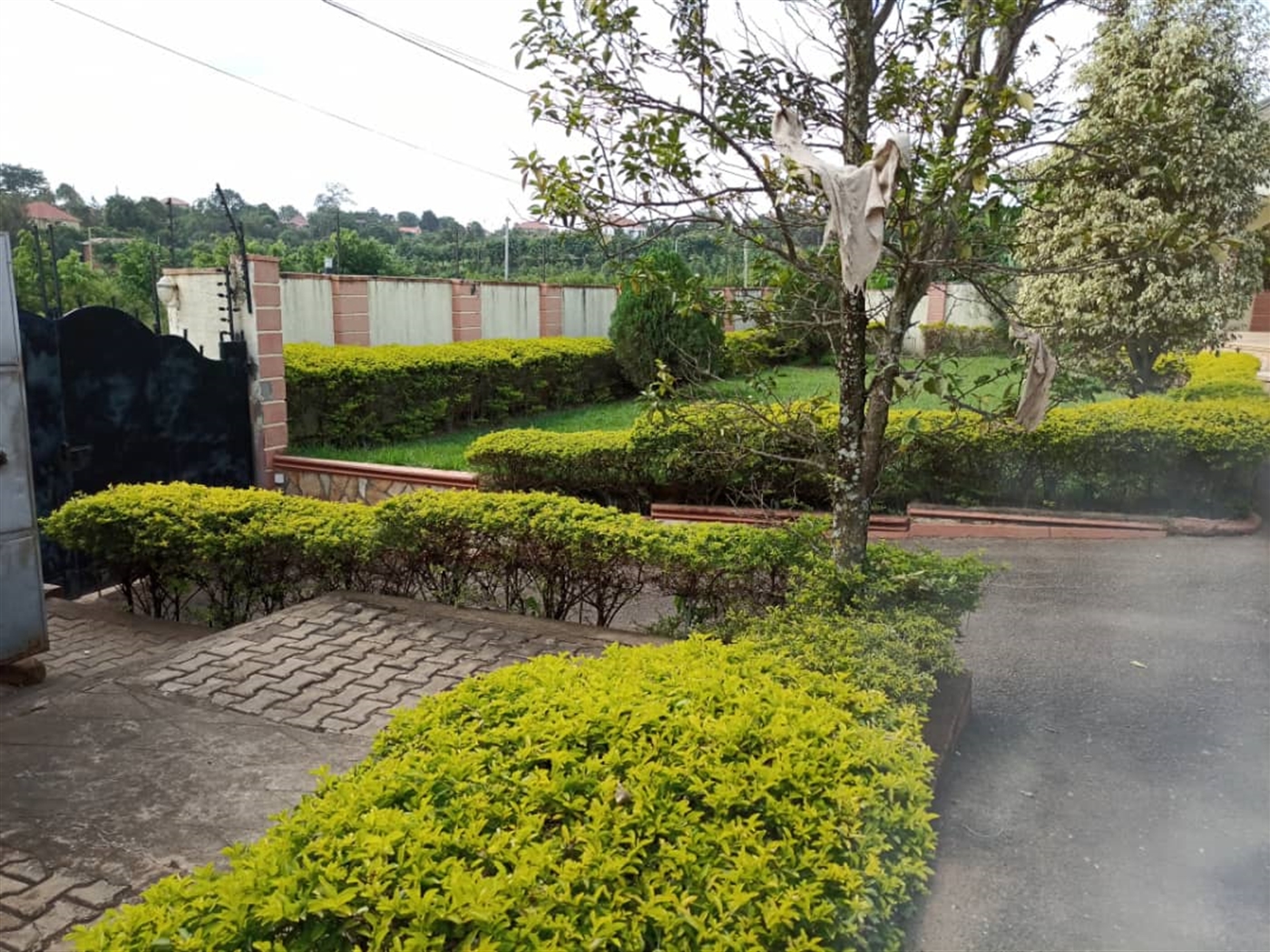 Bungalow for sale in Butenga Wakiso