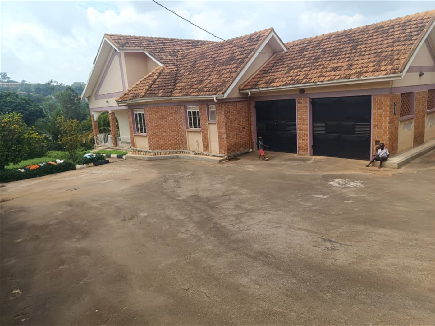 Bungalow for sale in Ntinda Kampala