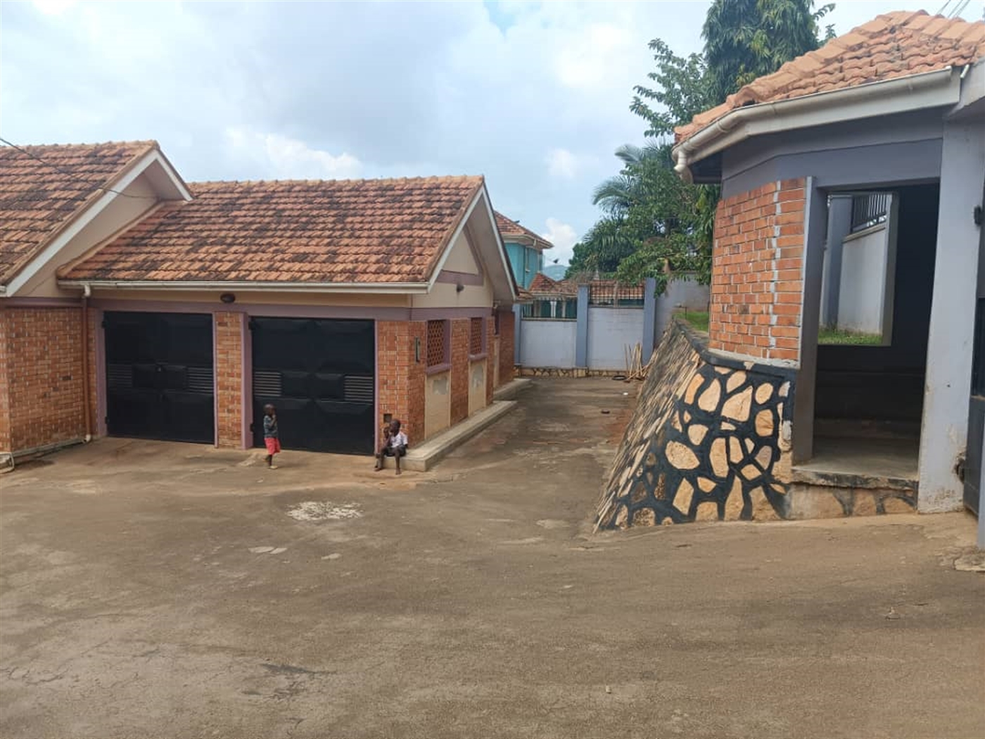 Bungalow for sale in Ntinda Kampala