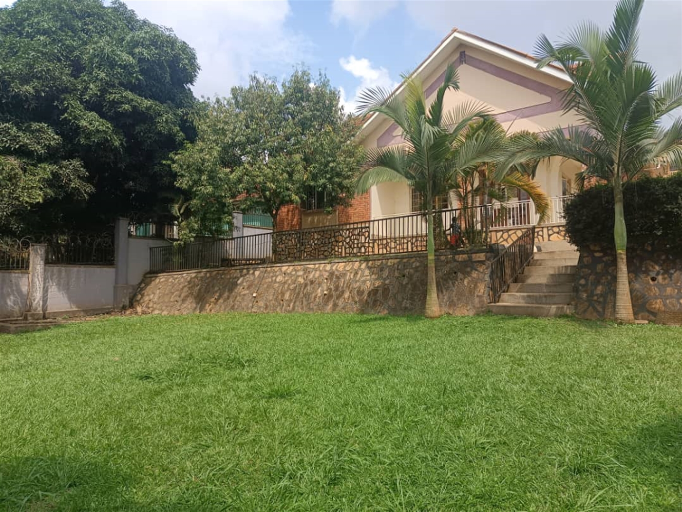 Bungalow for sale in Ntinda Kampala