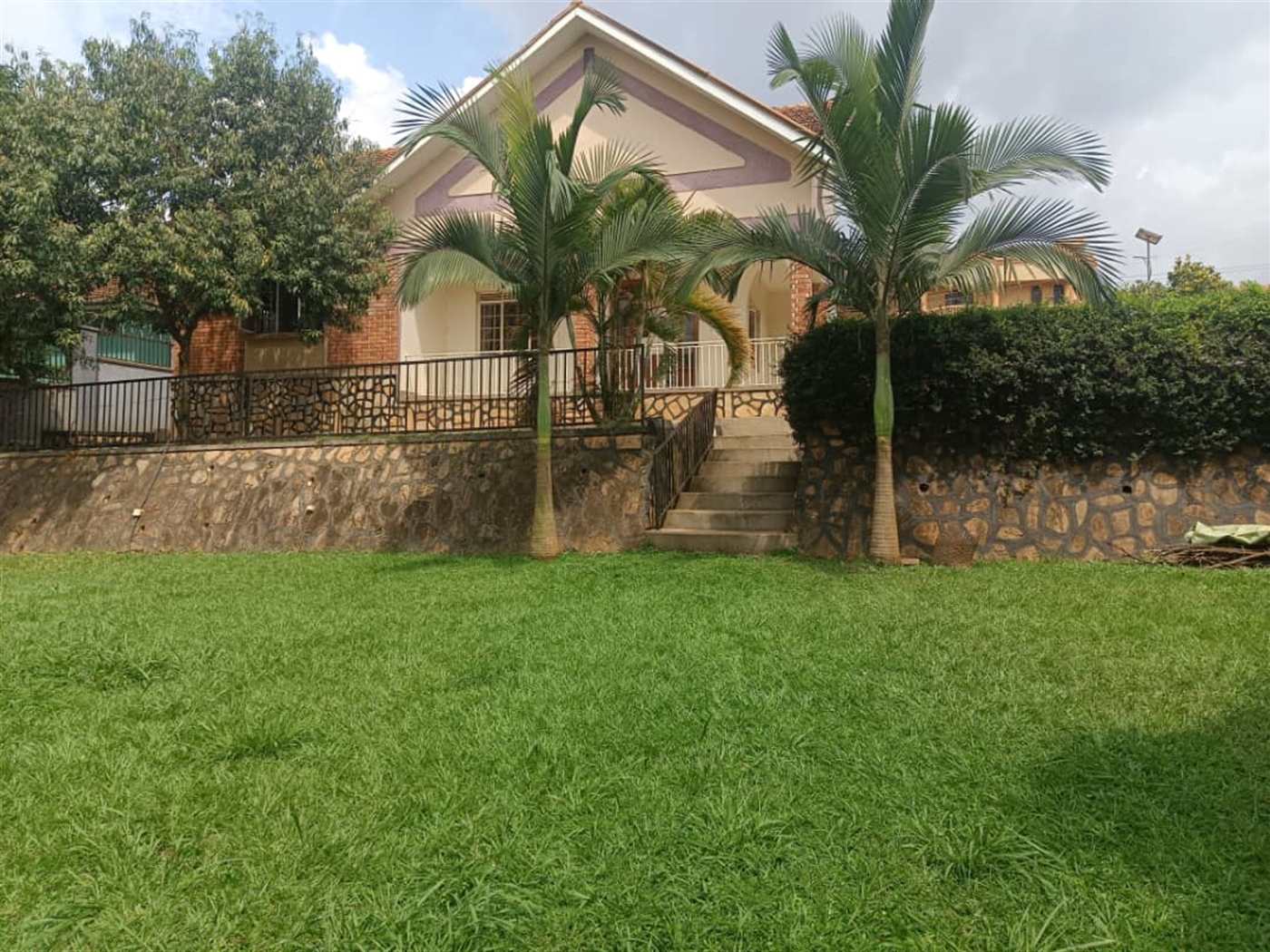 Bungalow for sale in Ntinda Kampala