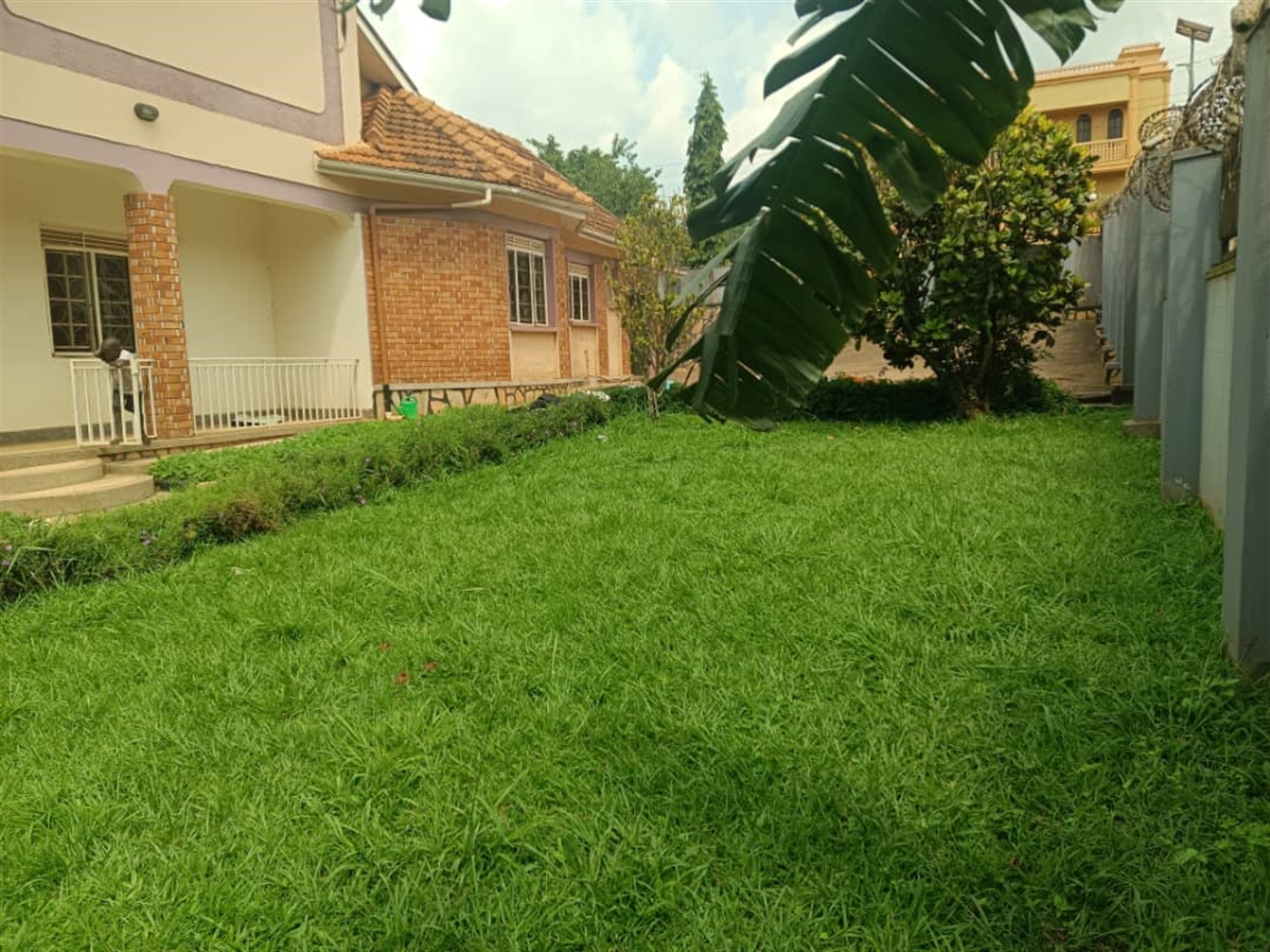 Bungalow for sale in Ntinda Kampala