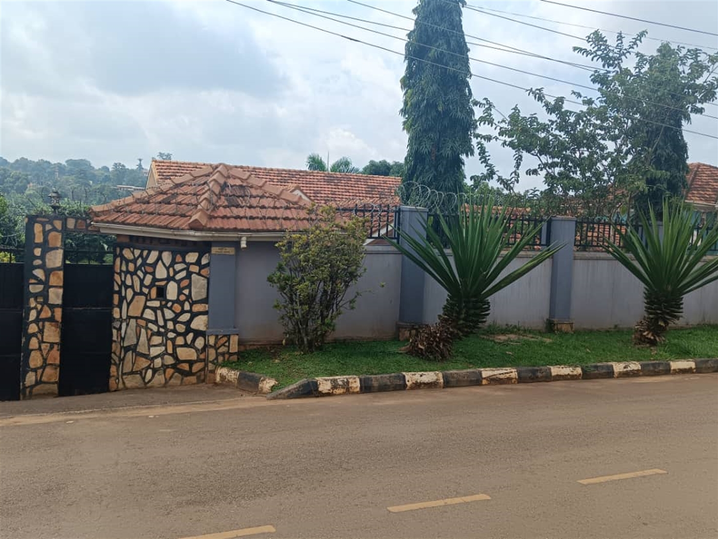 Bungalow for sale in Ntinda Kampala