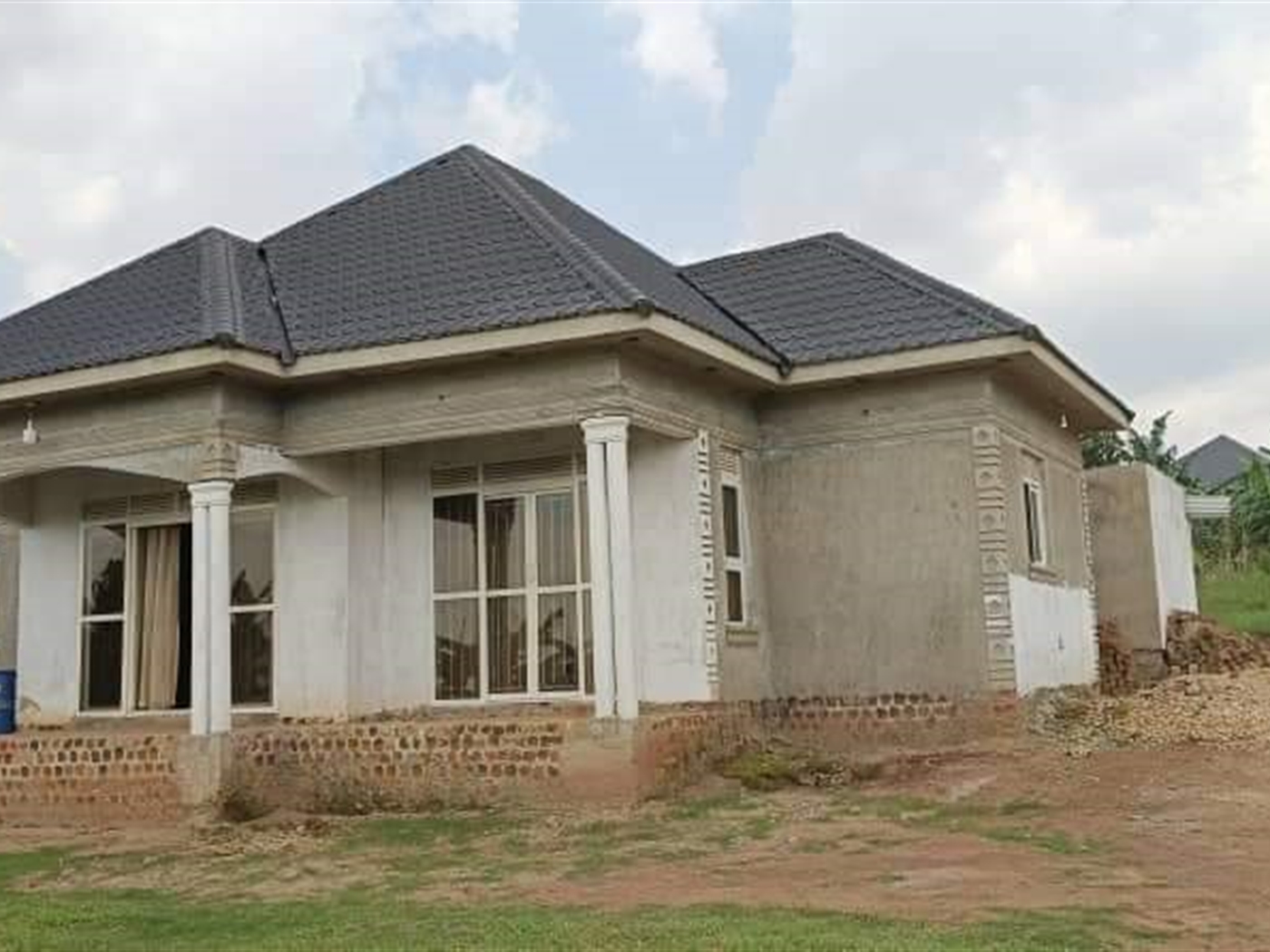 Bungalow for sale in Matugaa Wakiso