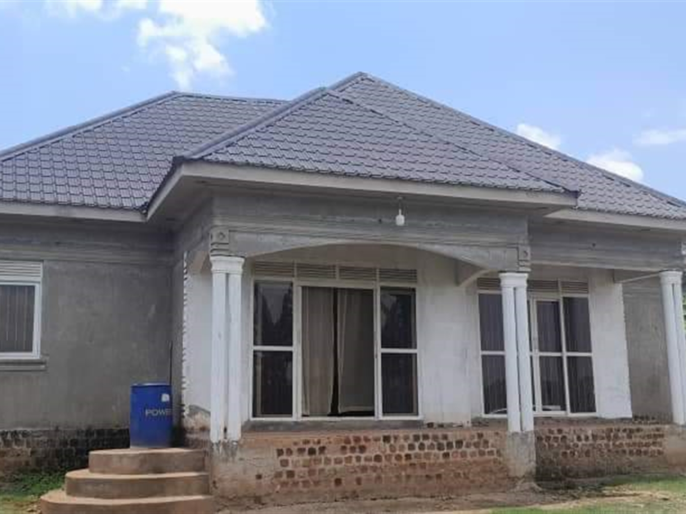 Bungalow for sale in Matugaa Wakiso