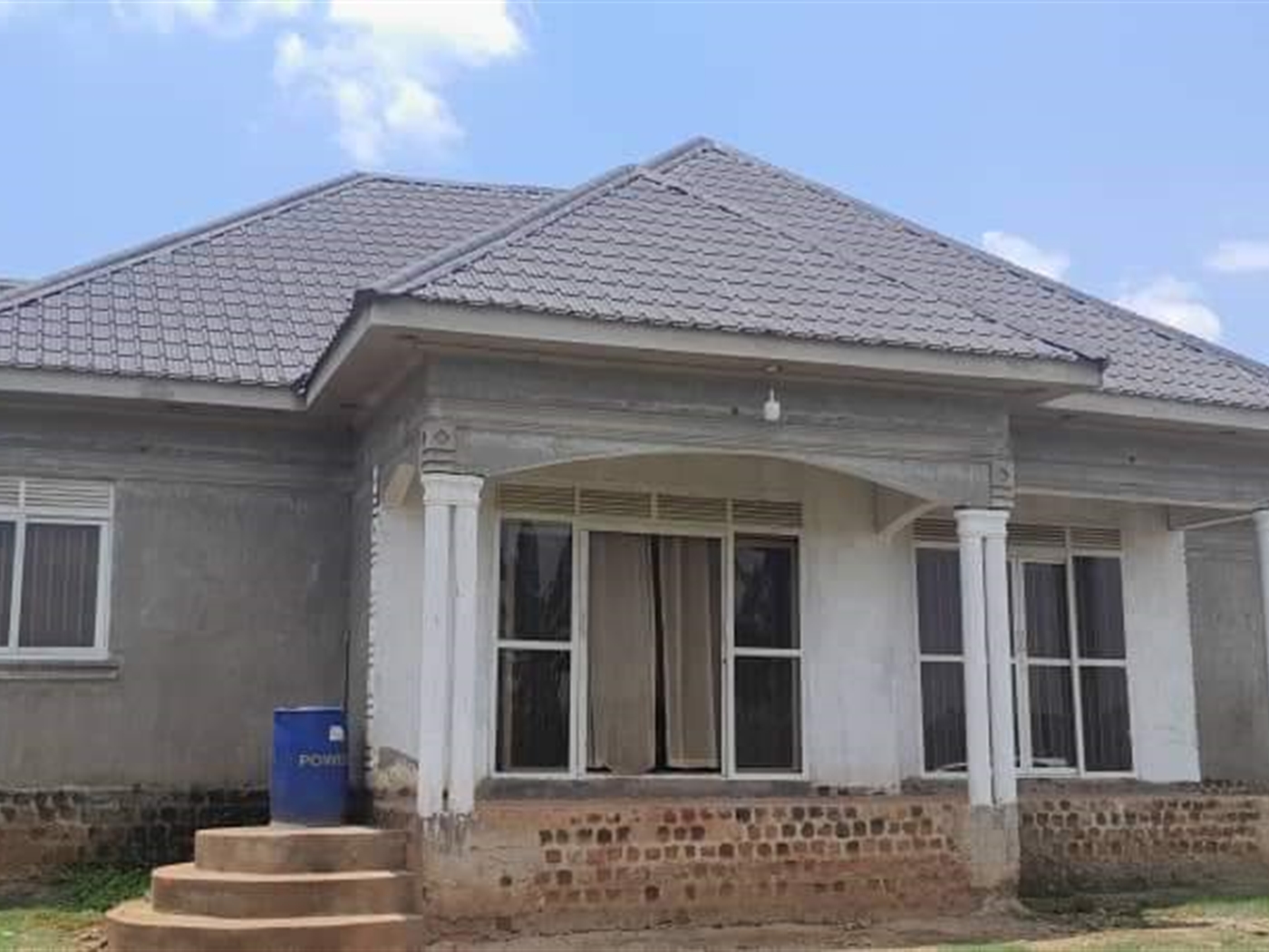 Bungalow for sale in Matugaa Wakiso