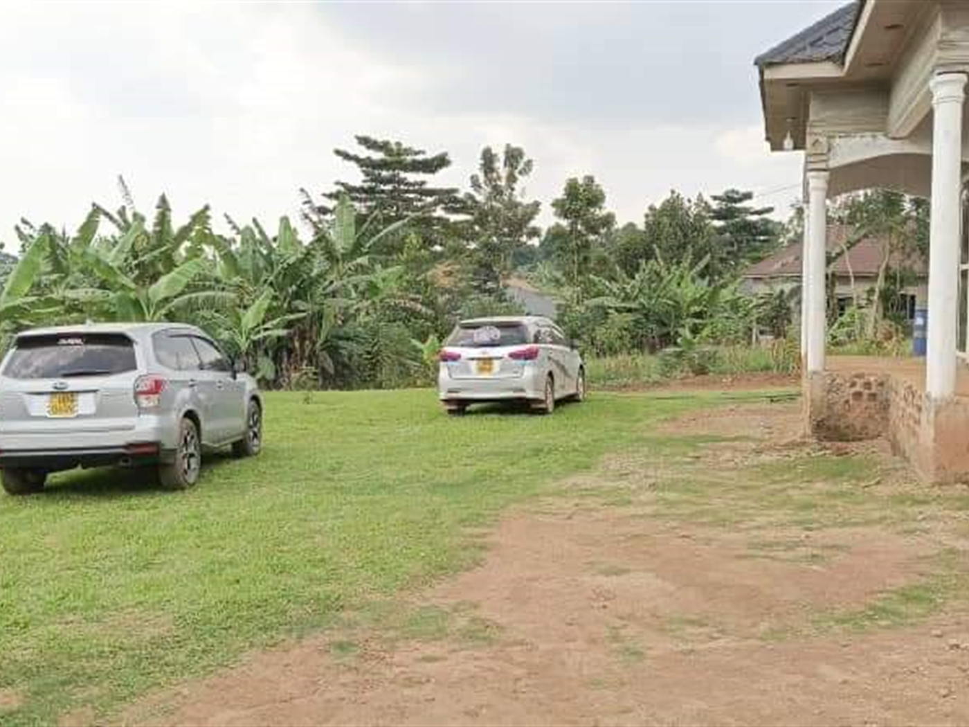 Bungalow for sale in Matugaa Wakiso