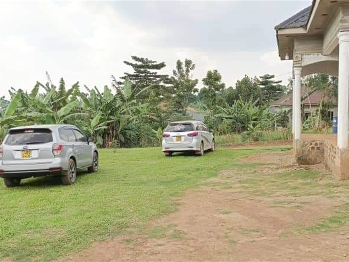 Bungalow for sale in Matugaa Wakiso