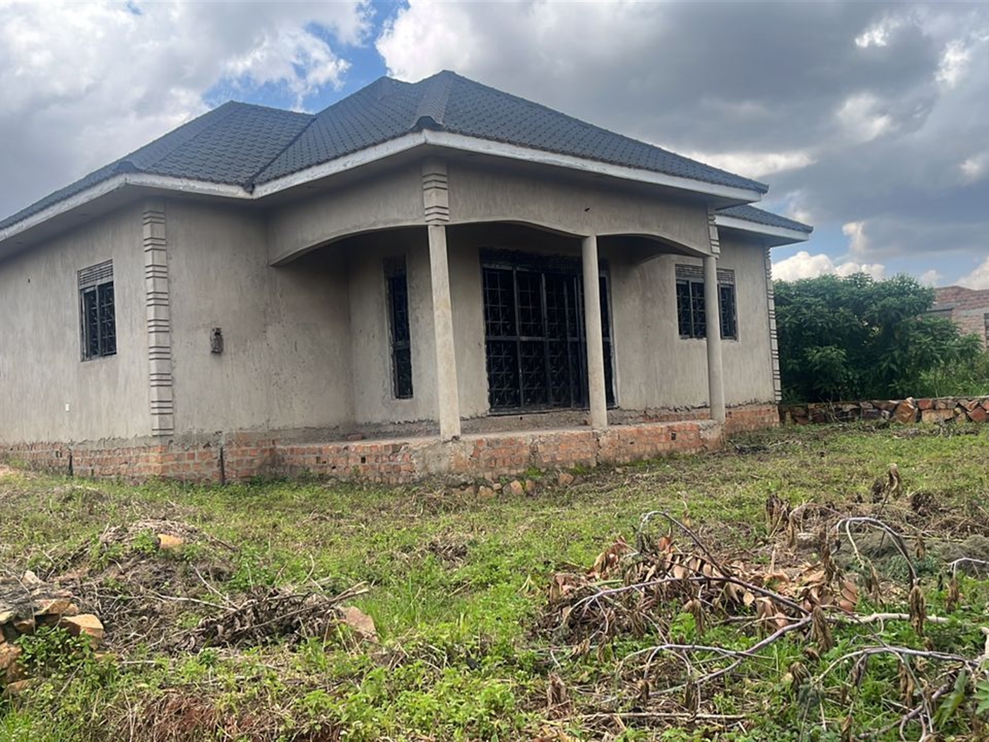 Shell House for sale in Kira Wakiso