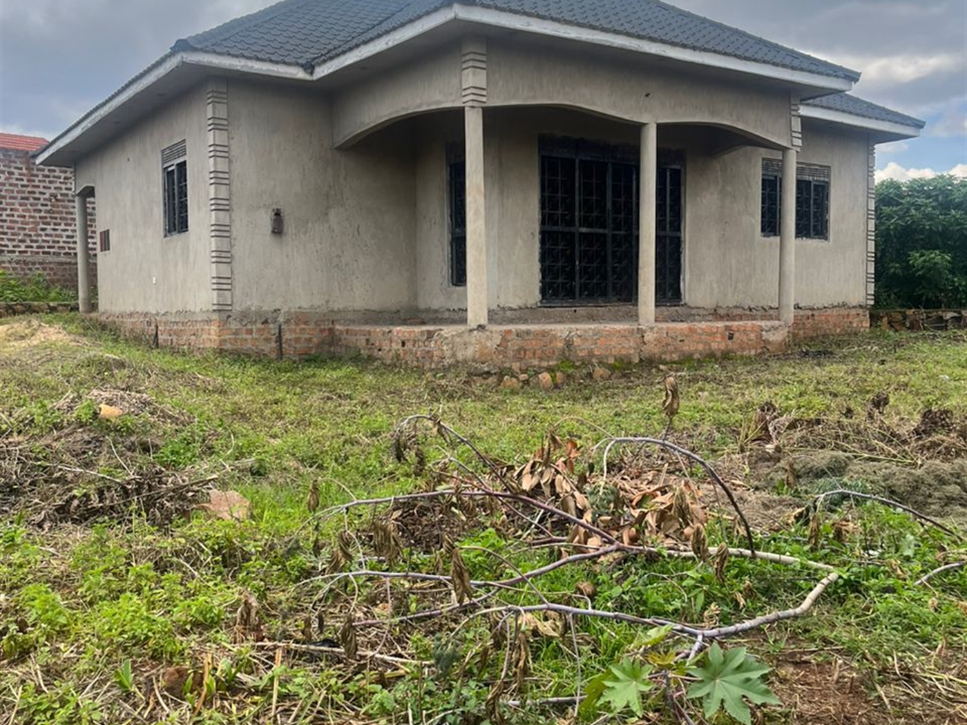 Shell House for sale in Kira Wakiso