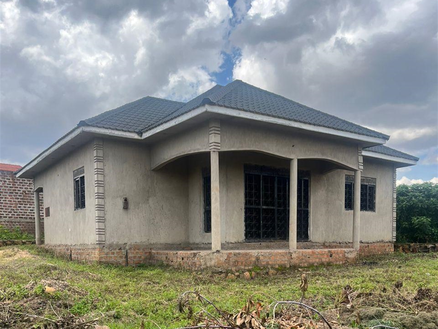 Shell House for sale in Kira Wakiso