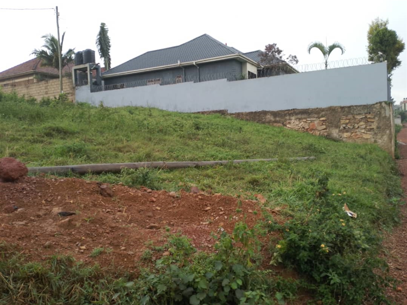 Residential Land for sale in Kyanja Kampala