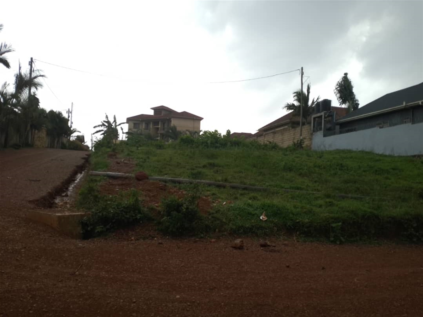 Residential Land for sale in Kyanja Kampala