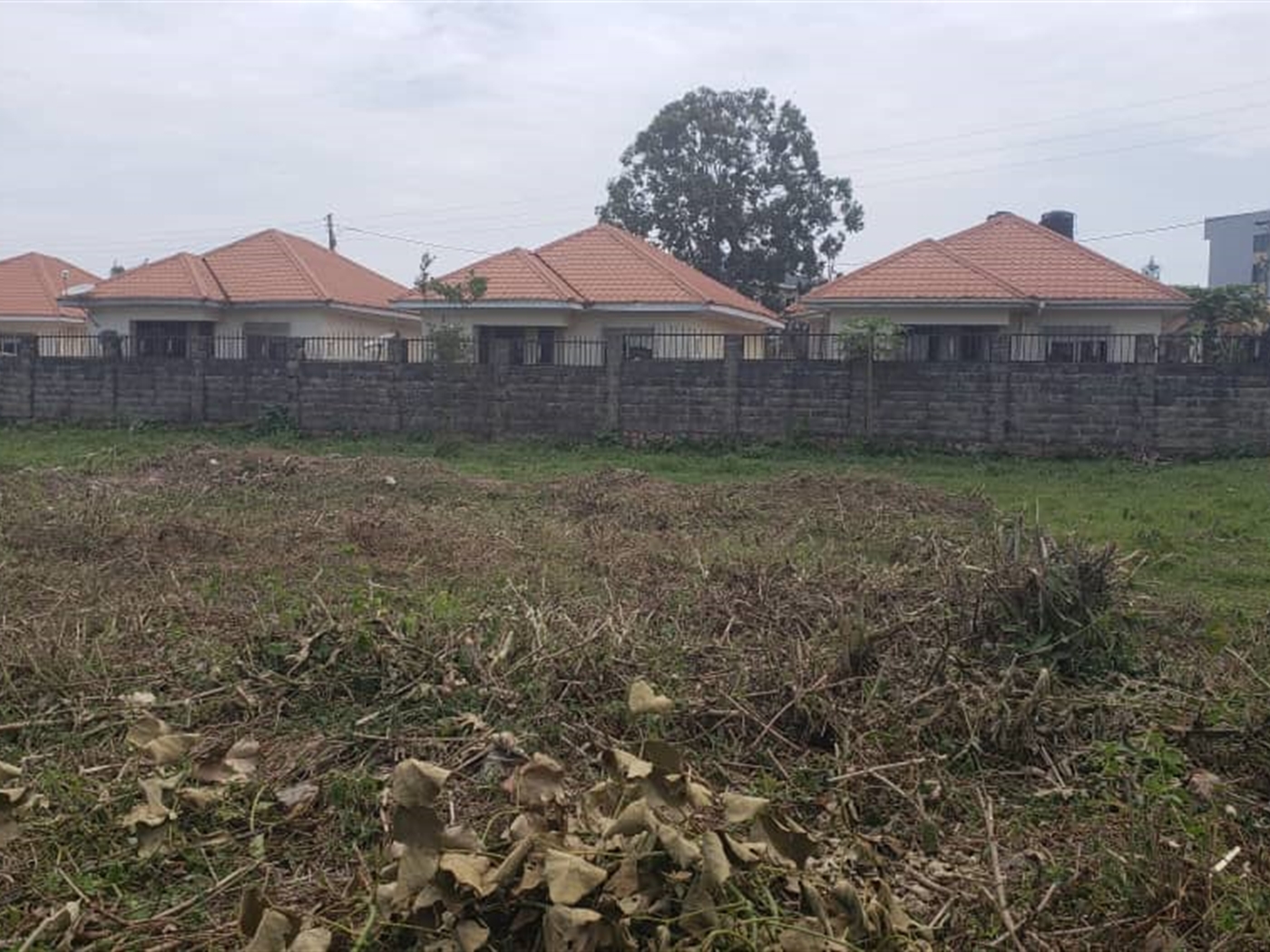 Residential Land for sale in Kitinda Wakiso