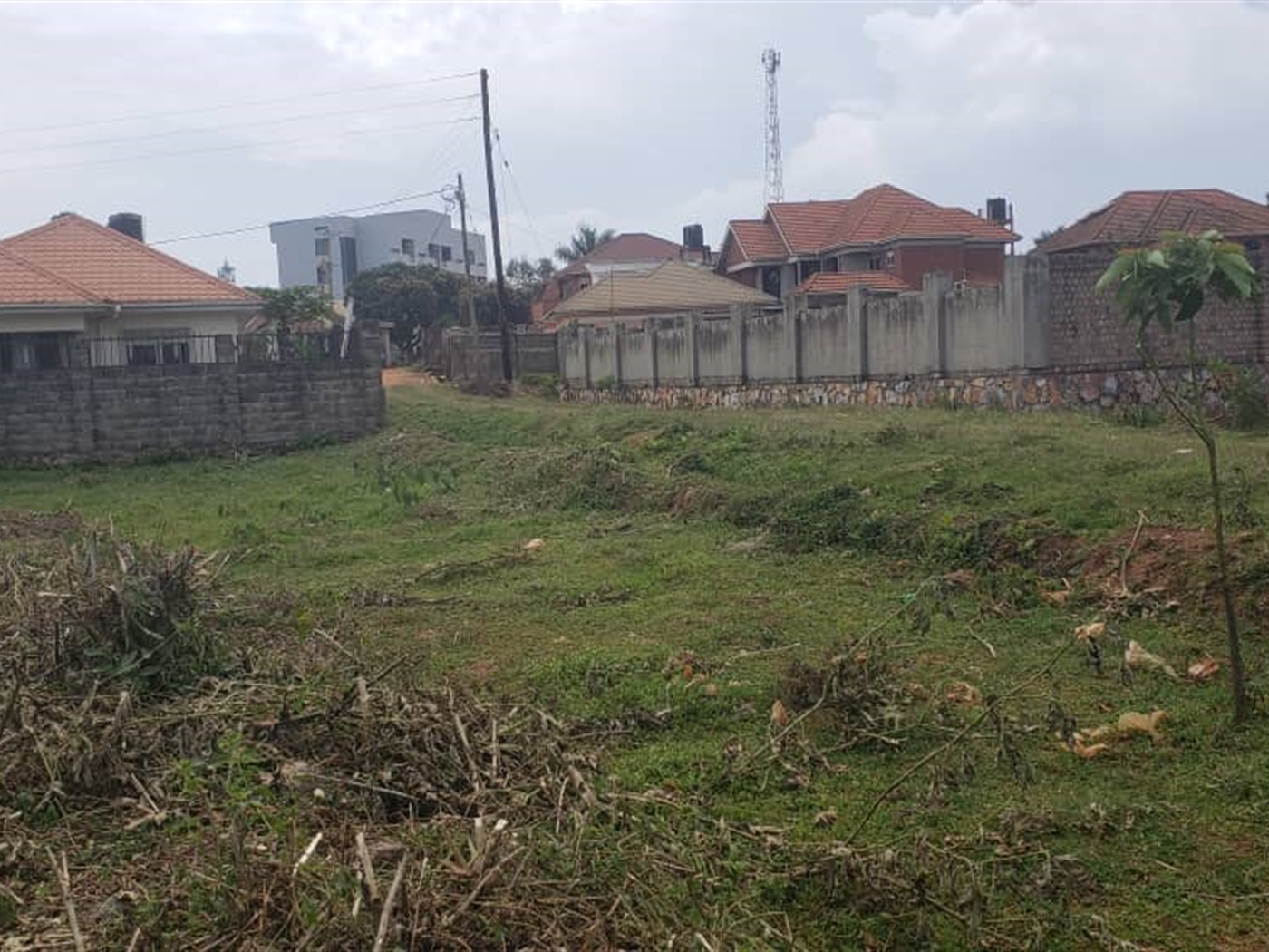 Residential Land for sale in Kitinda Wakiso