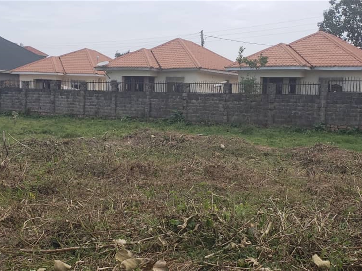 Residential Land for sale in Kitinda Wakiso