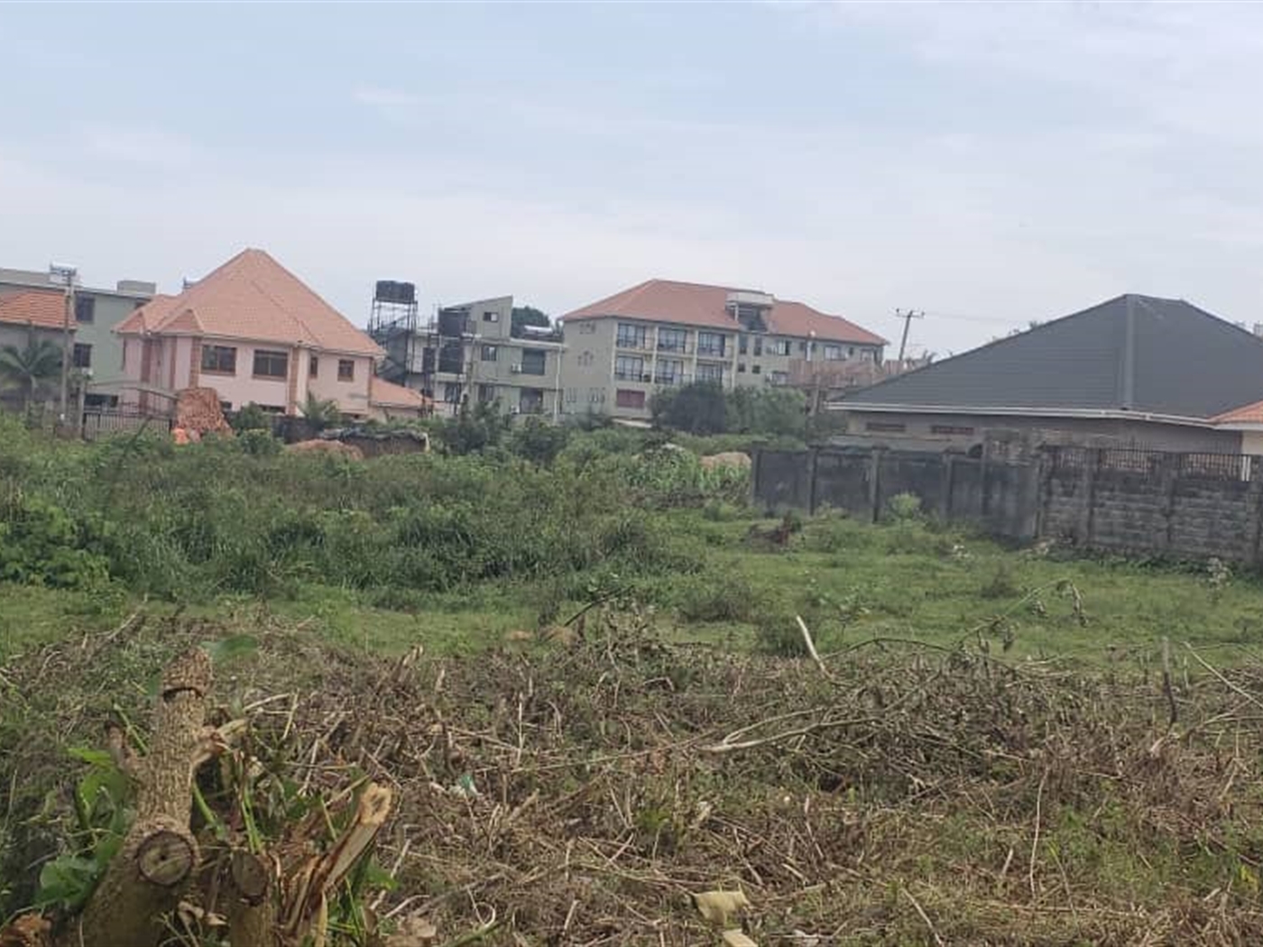 Residential Land for sale in Kitinda Wakiso