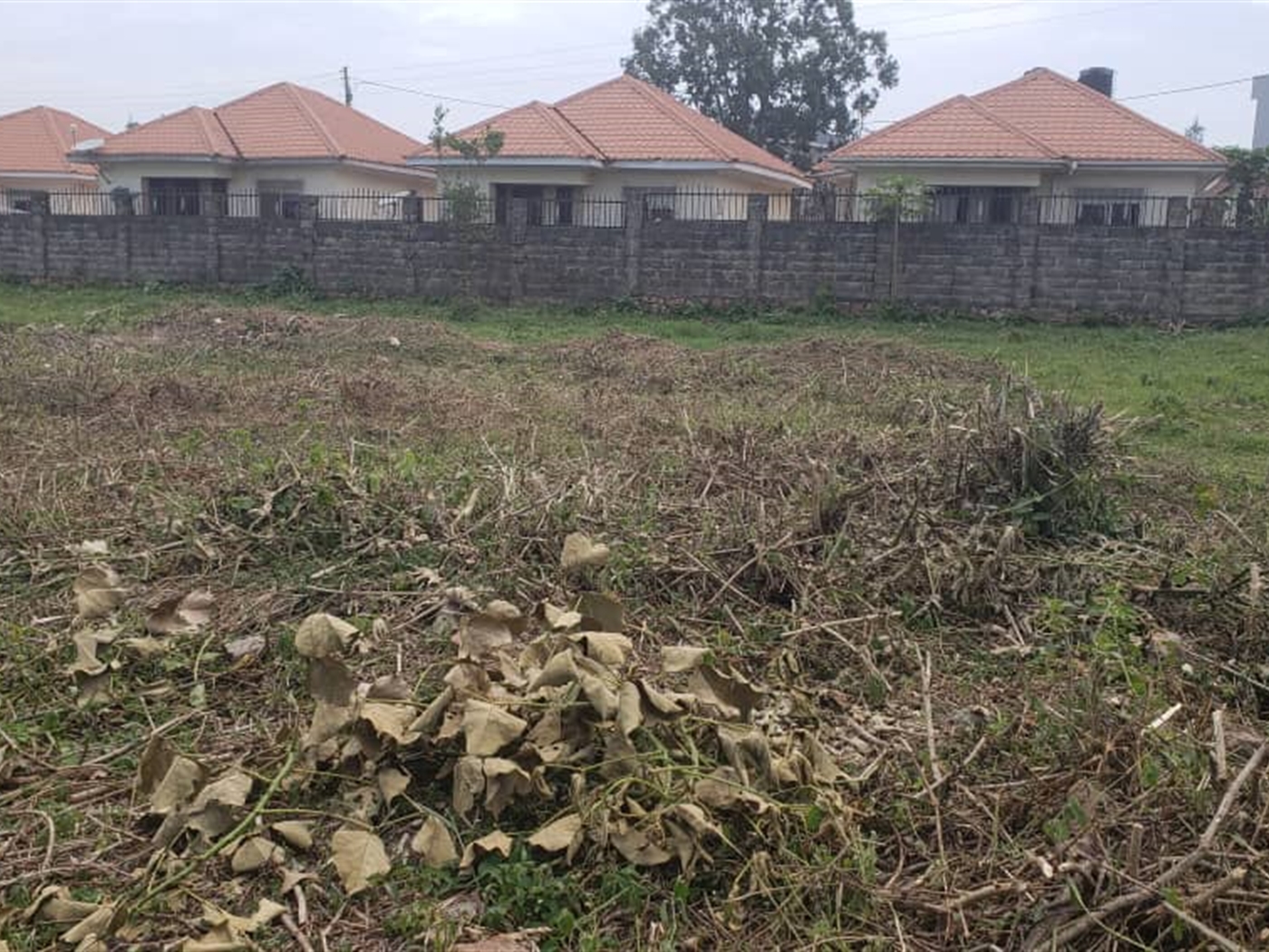 Residential Land for sale in Kitinda Wakiso