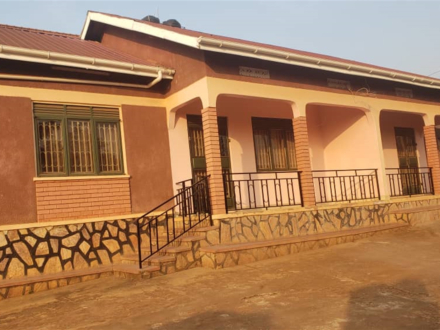 Rental units for sale in Nyanama Wakiso