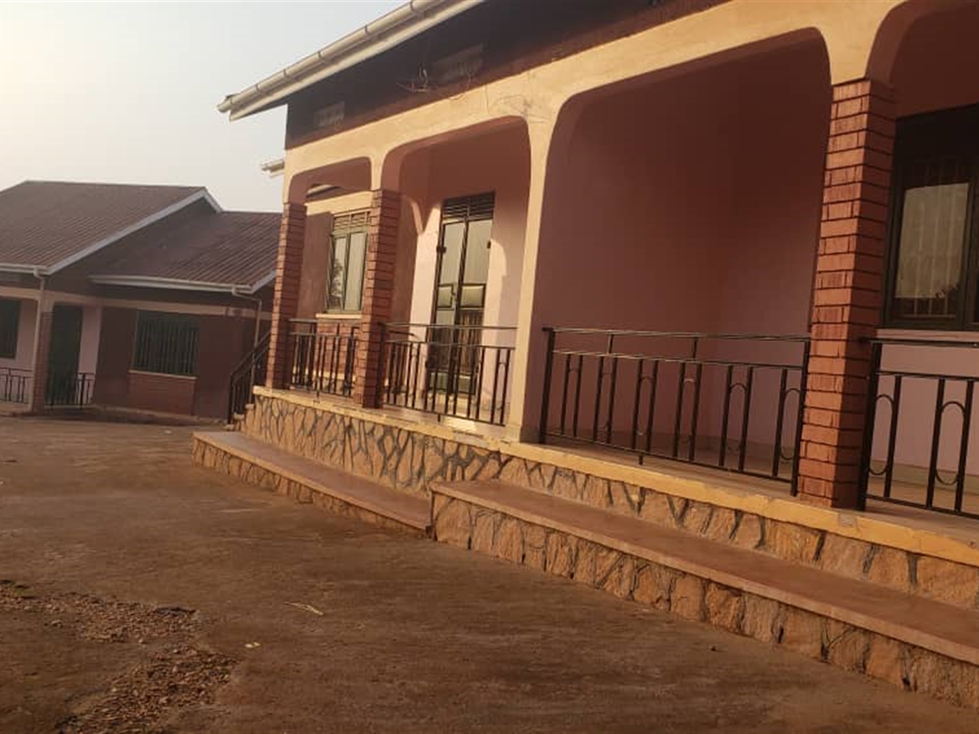 Rental units for sale in Nyanama Wakiso