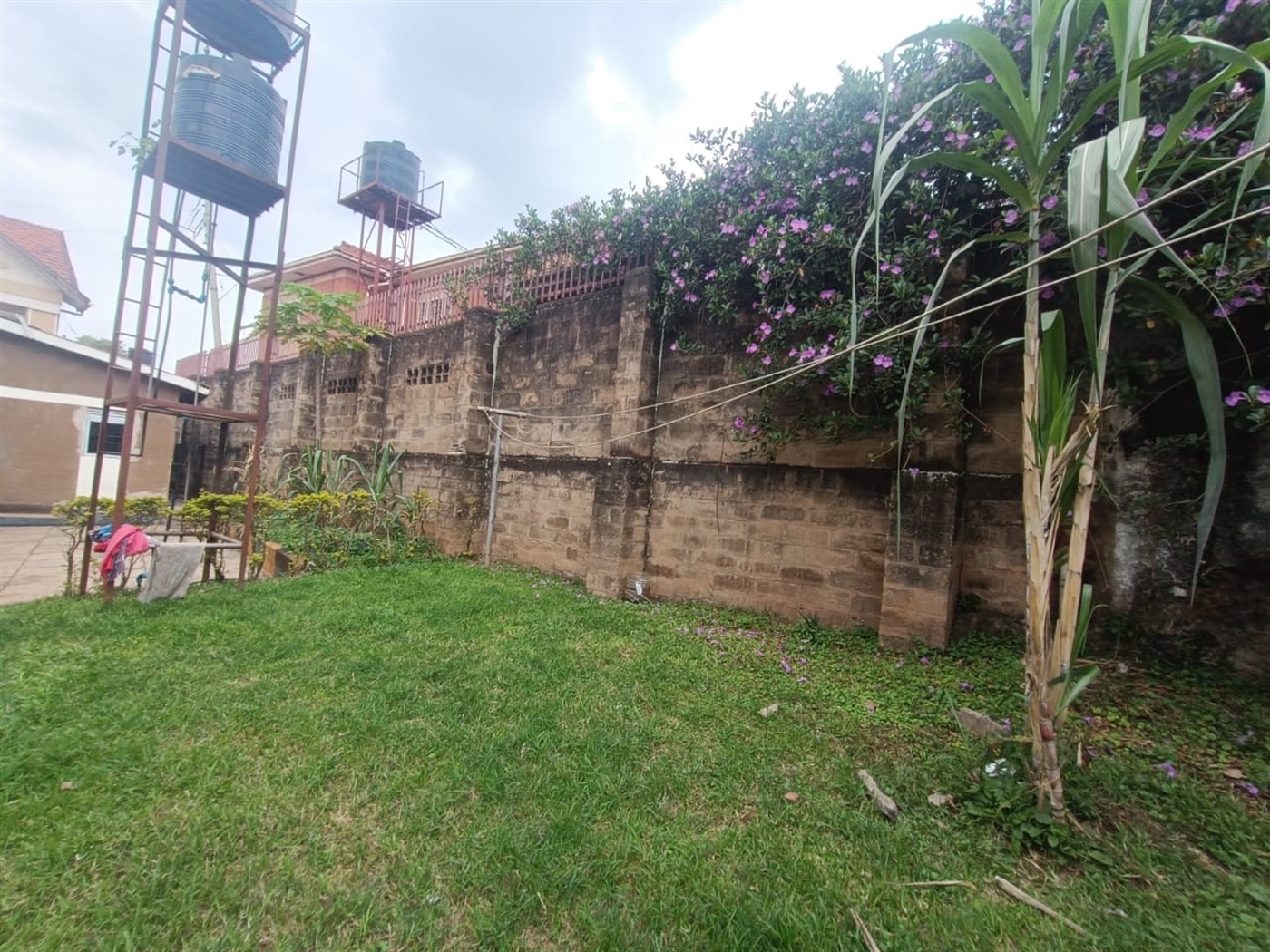 Bungalow for sale in Ntinda Kampala