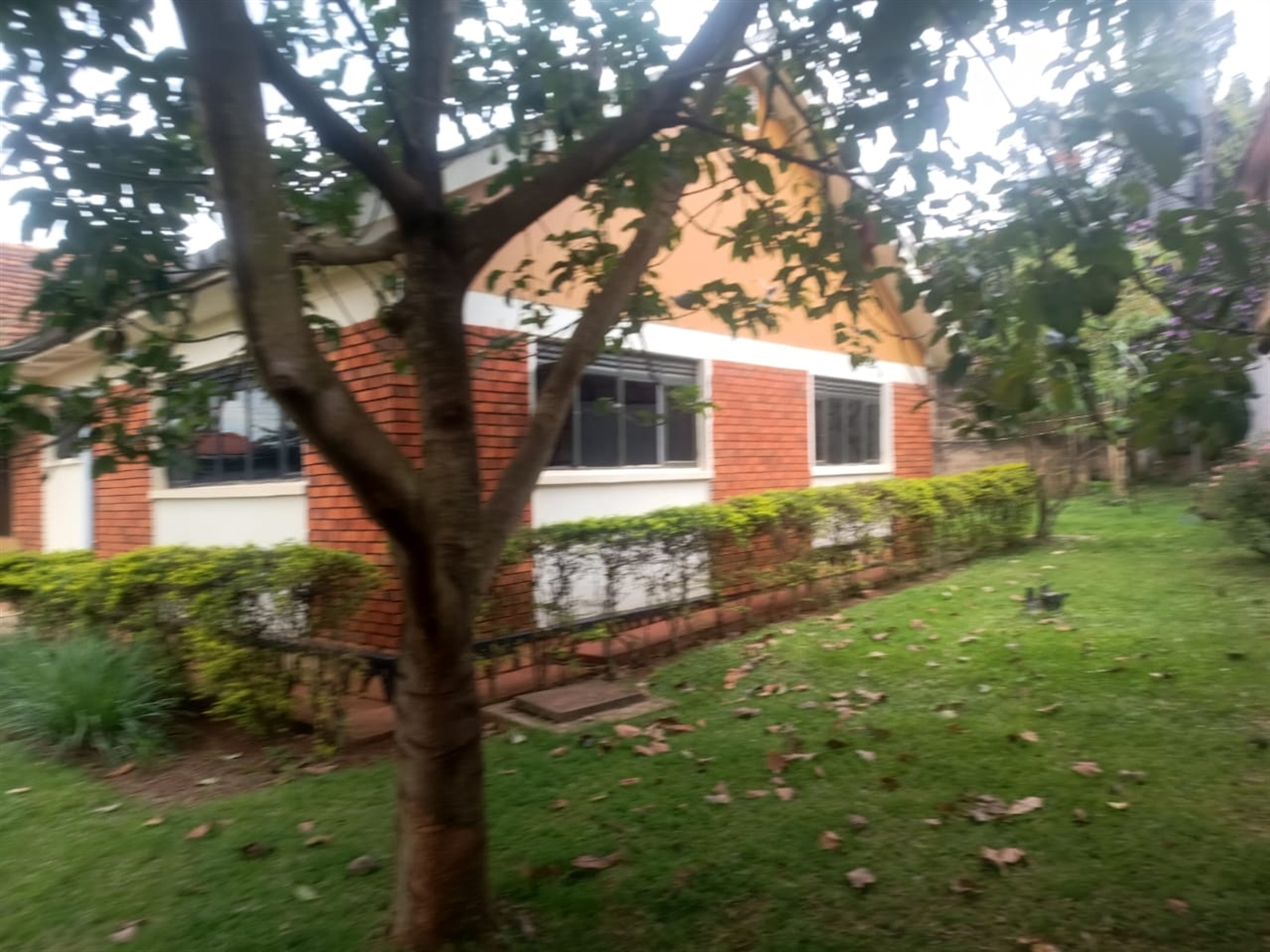 Bungalow for sale in Ntinda Kampala