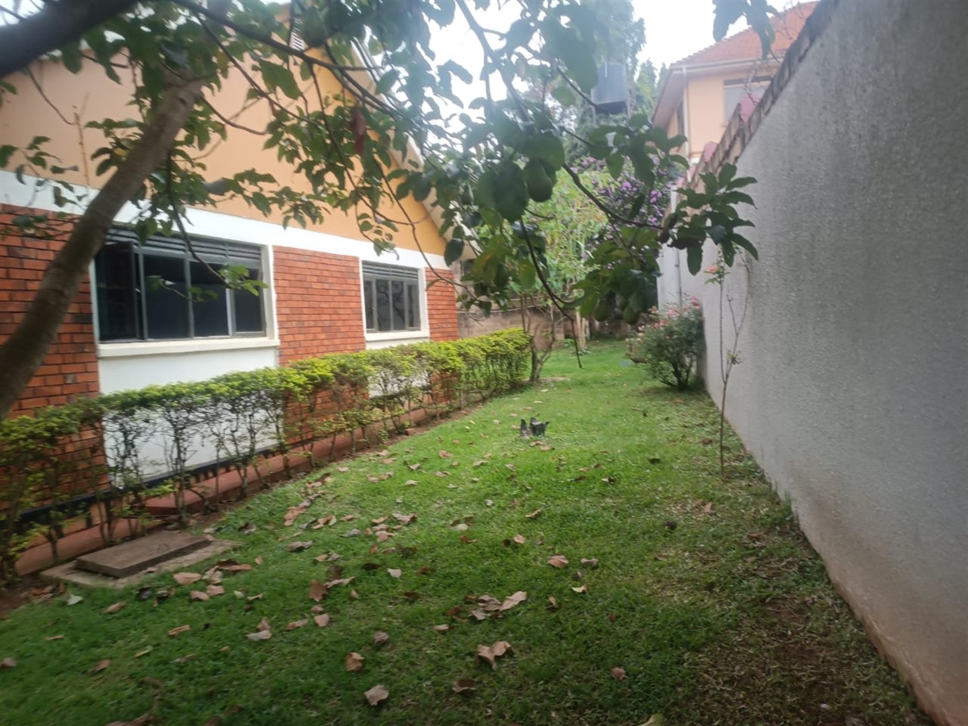 Bungalow for sale in Ntinda Kampala