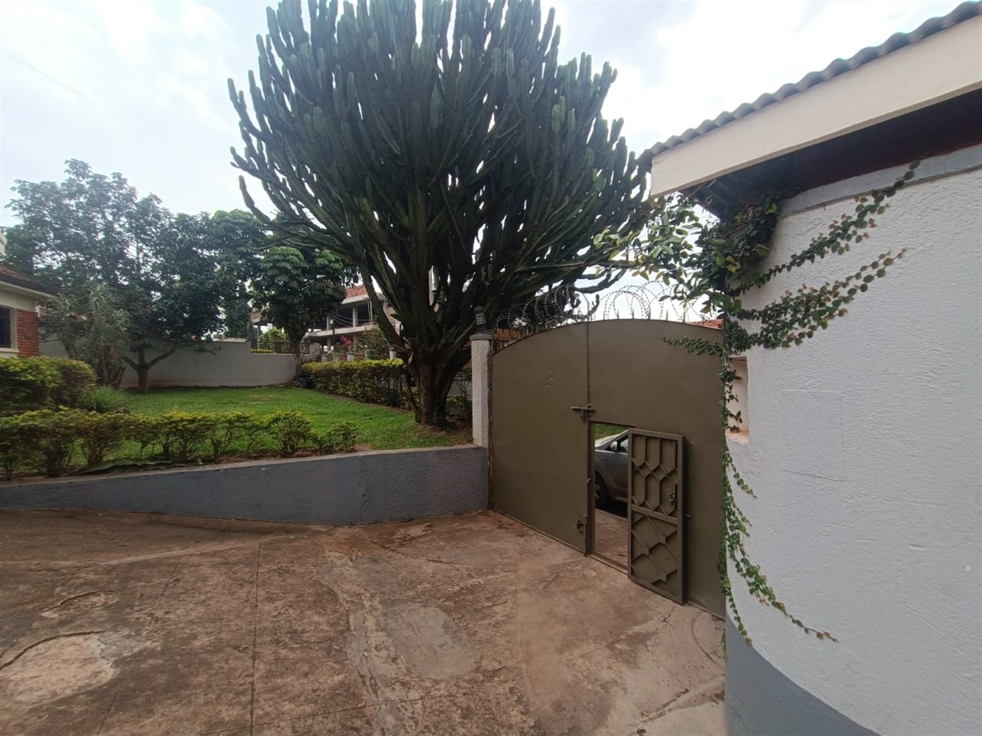 Bungalow for sale in Ntinda Kampala