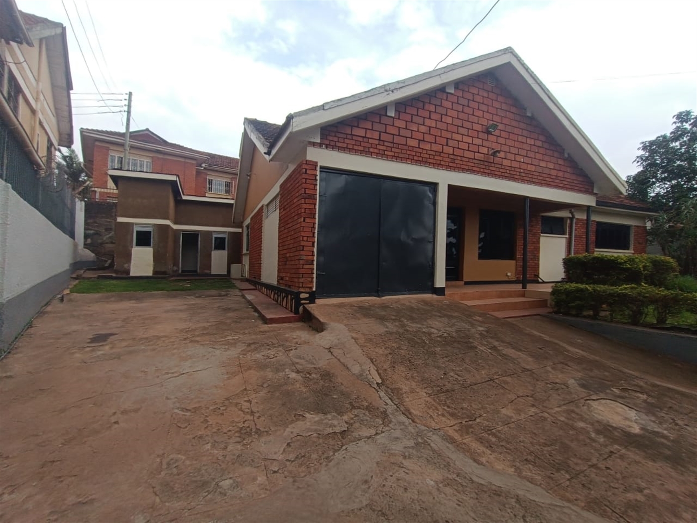 Bungalow for sale in Ntinda Kampala