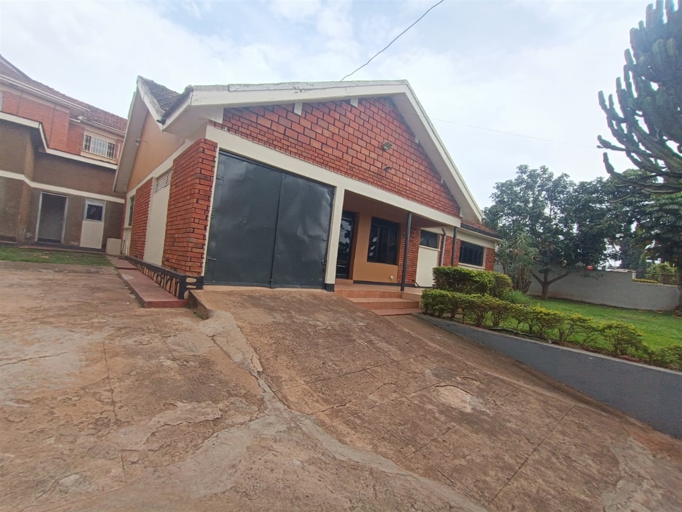 Bungalow for sale in Ntinda Kampala