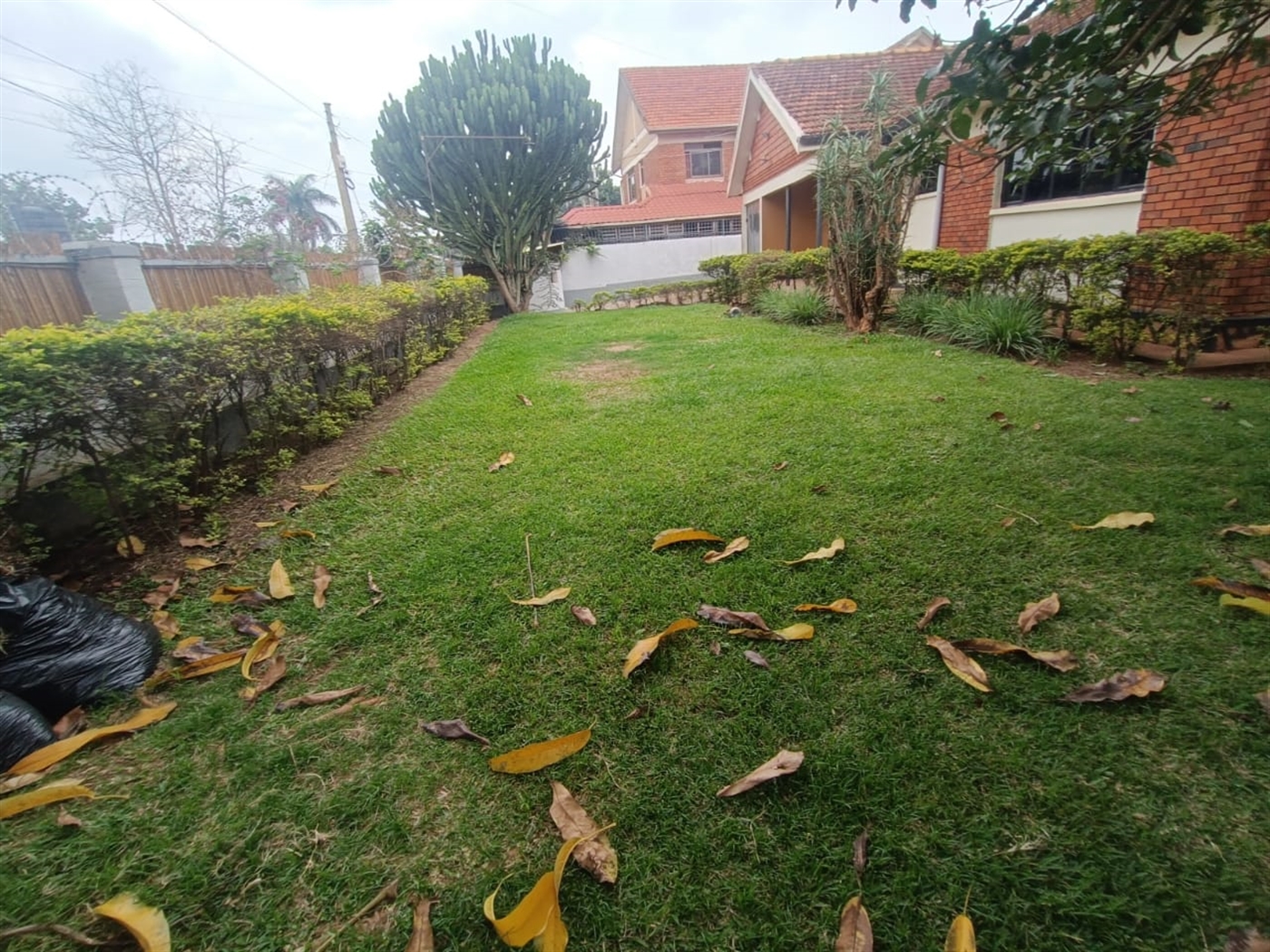 Bungalow for sale in Ntinda Kampala