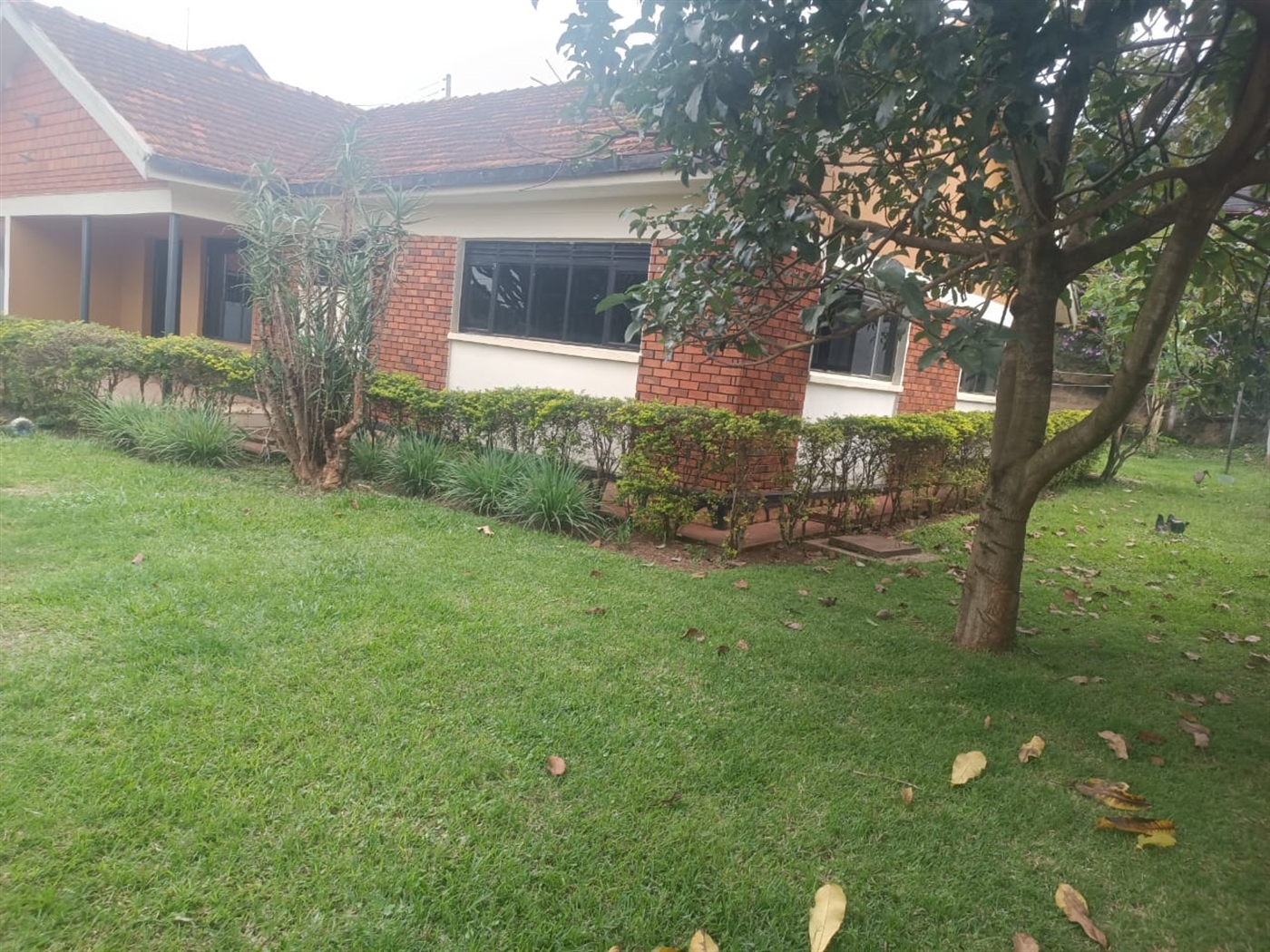 Bungalow for sale in Ntinda Kampala